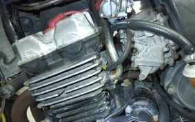 HONDA CB400SF S 1996