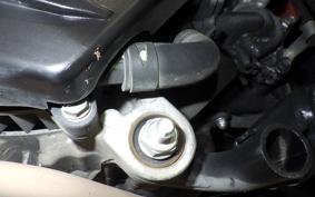 HONDA TACT Basket 2009 AF79