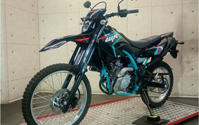 YAMAHA WR155R DG37