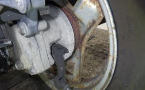 HONDA DIO SR GEN 3 AF35