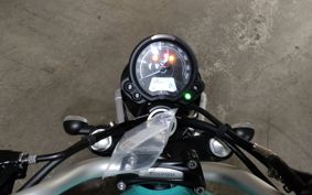 TRIUMPH SCRAMBLER 2026 D5BG20