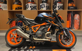 KTM 1290 SUPER DUKE R EVO V3940