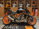 Фото KTM 1290 SUPER DUKE R EVO с японского аукциона