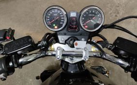 HONDA CB1300SF SUPER FOUR 2014 SC54