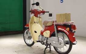 HONDA C50 SUPER CUB AA09
