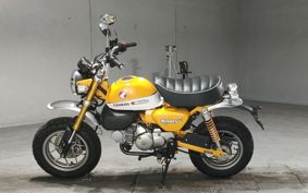 HONDA  MONKEY 125 JB02
