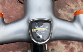 HONDA DIO 110 BASIC  JK03