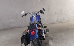 HARLEY FLSTF 1580 2015 BX5