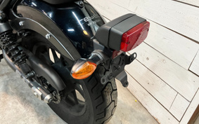 HONDA REBEL MC49