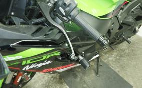 KAWASAKI ZX 10 NINJA ABS 2021 ZXT02L