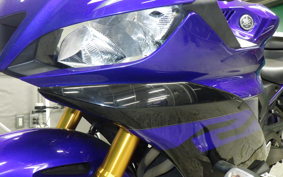 YAMAHA YZF-R25 A 2017 RG43J