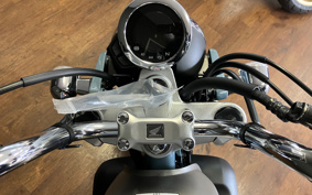 HONDA  MONKEY 125 JB05