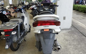 YAMAHA MAJESTY 250 C SG03J
