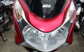 HONDA PCX125 2008 JF28