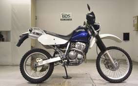 SUZUKI DJEBEL 250 XC 2023 SJ45A