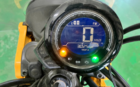 HONDA CT125 HUNTER  CUB  JA65