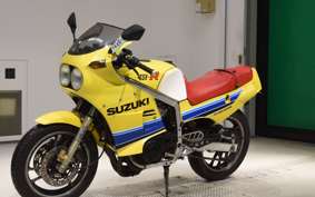 SUZUKI GSX-R400 1984 GK71B