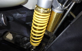 KAWASAKI ELIMINATOR 250 V 1995 VN250A