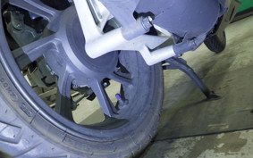 HONDA PCX125 2020 JF81