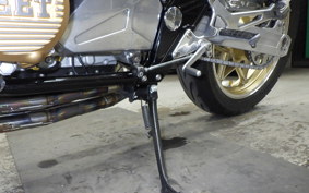 KAWASAKI ZEPHYR 400 Gen.2 1993 ZR400C