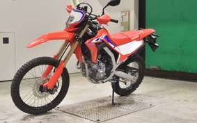 HONDA CRF250L MD47