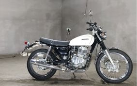 HONDA CB400SS 2007 NC41