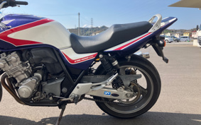 HONDA CB400SFV-4 2008 NC42