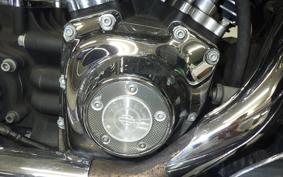 HARLEY FLHX 1580 2007