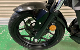 YAMAHA MT-25 RG43J