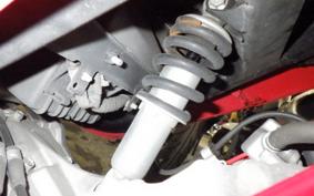 HONDA GYRO CANOPY