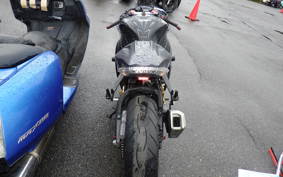 KAWASAKI ZX 10 NINJA ABS 2013