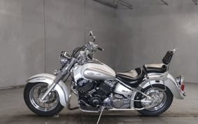YAMAHA DRAGSTAR 400 CLASSIC 2007 VH01J