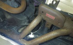 SUZUKI LET's 2 CA1PA