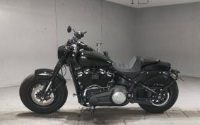 HARLEY FXFB1750 YKJ