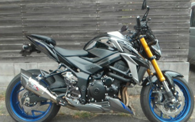 SUZUKI GSX-S750 ABS 2021 C533F