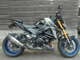 Фото Suzuki GSX-S750 ABS 2021 с японского аукциона
