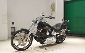HARLEY FXSTC 1580 2010