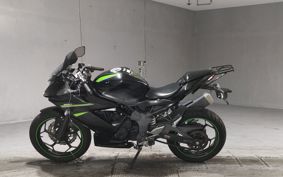 KAWASAKI Ninja 250SL BX250A