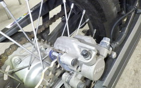 HONDA CRF250L 1999 MD47