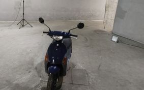 SUZUKI LET's 4 CA41A