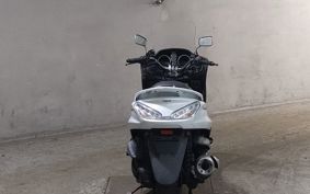 YAMAHA GRAND MAJESTY400 2011 SH06J