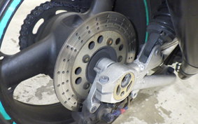KAWASAKI ZRX1100 1998 ZRT10C