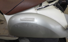 HONDA CREA SCOOPY I AF55