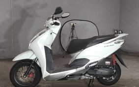 HONDA LEAD 125 JF45