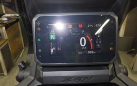 HONDA X-ADV 750 2026 RH21