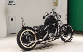 KAWASAKI VULCAN 400 Gen.2 2023 VN400A