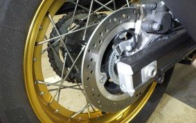 SUZUKI DL650 ( V-Strom 650 ) XTA 2023 C733M
