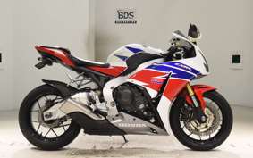 HONDA CBR1000RR Gen. 2 2014