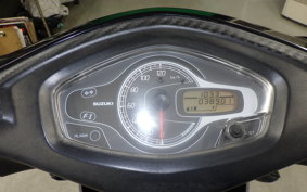 SUZUKI ADDRESS V125 S 2012 CF4MA