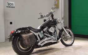 HARLEY FXSTD 1580 2007